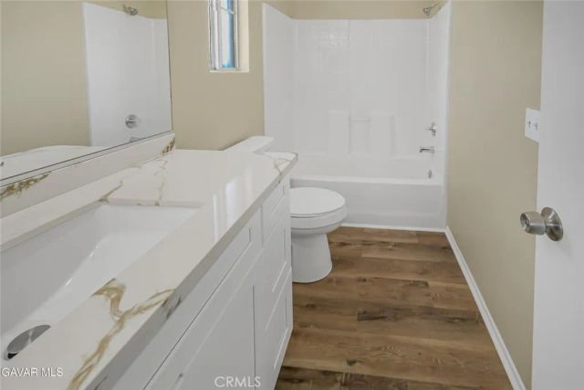 2812 Minford Street, Lancaster, CA 93536