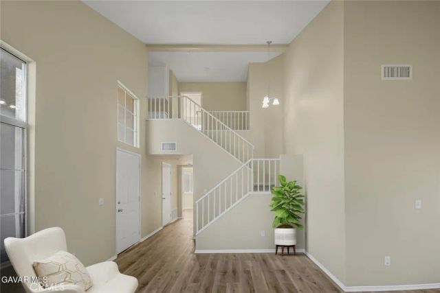 2812 Minford Street, Lancaster, CA 93536