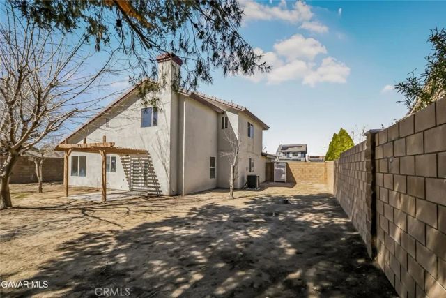 2812 Minford Street, Lancaster, CA 93536