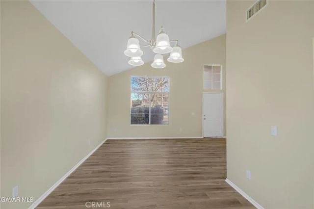 2812 Minford Street, Lancaster, CA 93536