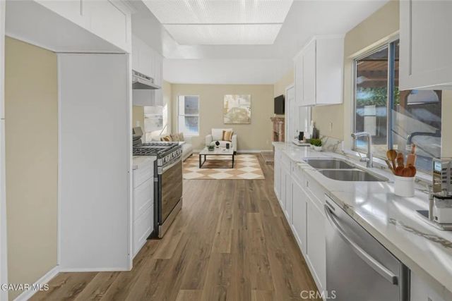 2812 Minford Street, Lancaster, CA 93536