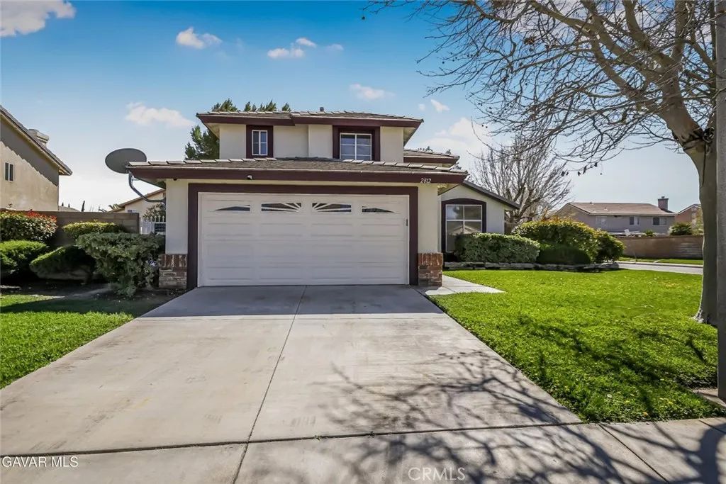 2812 Minford Street, Lancaster, CA 93536