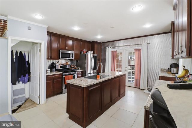 875 MANOR ST, Lancaster, PA 17603