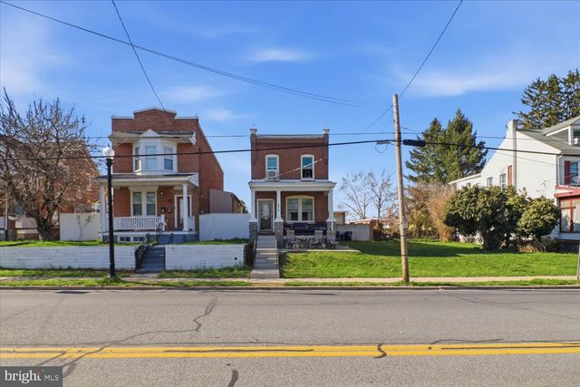 875 MANOR ST, Lancaster, PA 17603