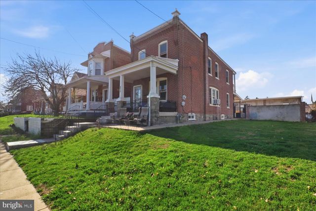 875 MANOR ST, Lancaster, PA 17603