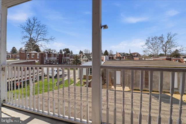 875 MANOR ST, Lancaster, PA 17603