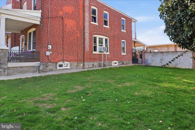 875 MANOR ST, Lancaster, PA 17603