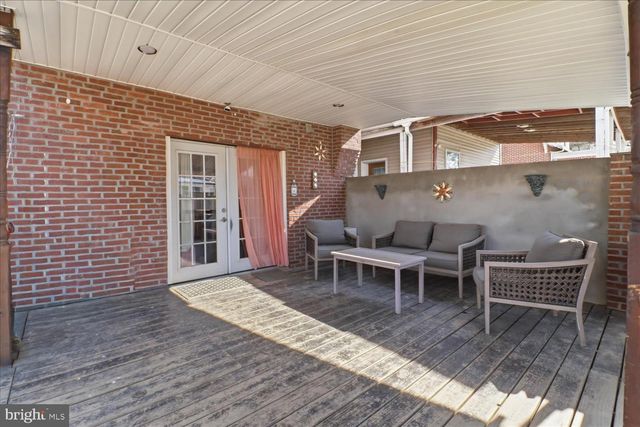 875 MANOR ST, Lancaster, PA 17603