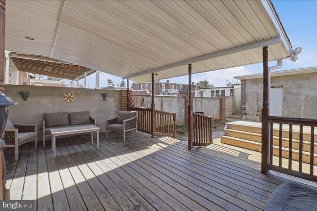 875 MANOR ST, Lancaster, PA 17603