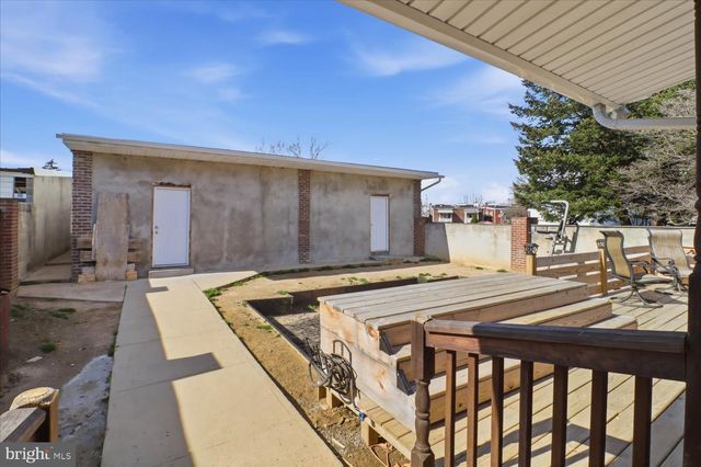 875 MANOR ST, Lancaster, PA 17603