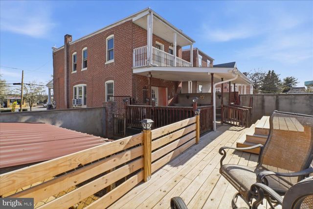 875 MANOR ST, Lancaster, PA 17603