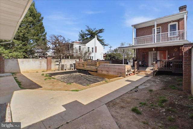 875 MANOR ST, Lancaster, PA 17603