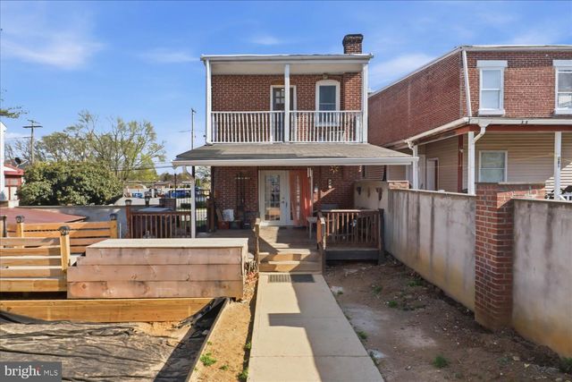 875 MANOR ST, Lancaster, PA 17603