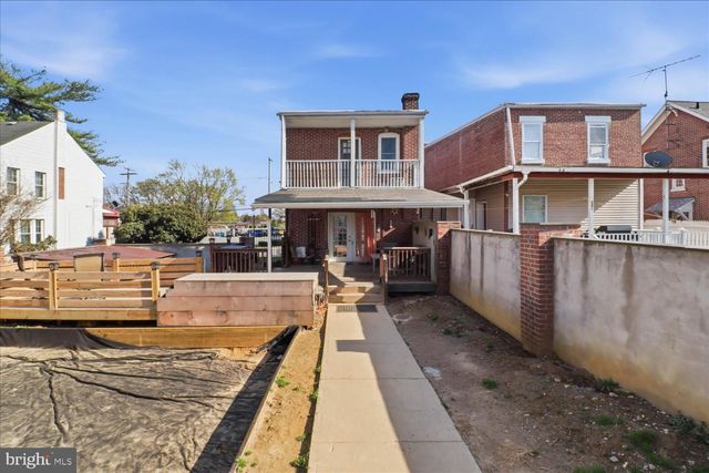 875 MANOR ST, Lancaster, PA 17603