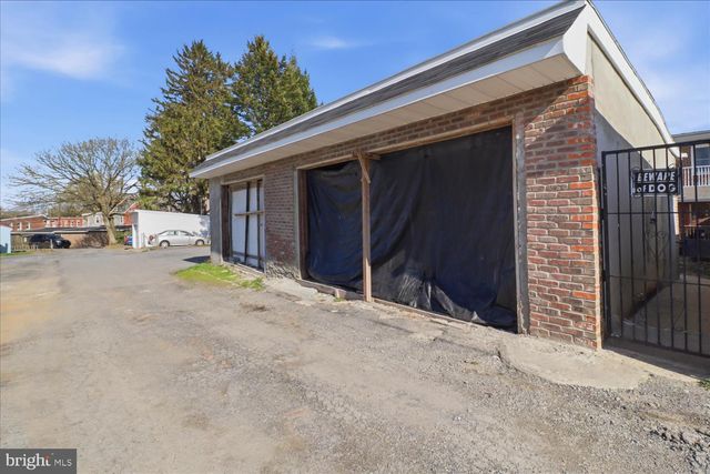 875 MANOR ST, Lancaster, PA 17603