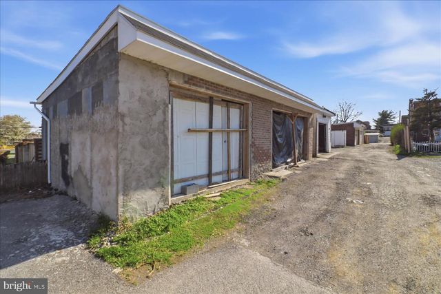875 MANOR ST, Lancaster, PA 17603