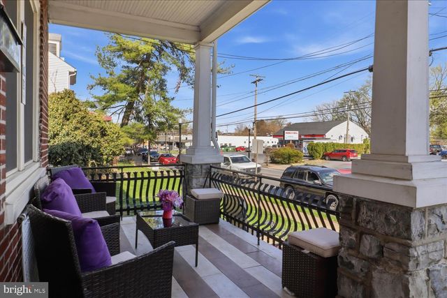 875 MANOR ST, Lancaster, PA 17603