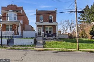 875 MANOR ST, Lancaster, PA 17603