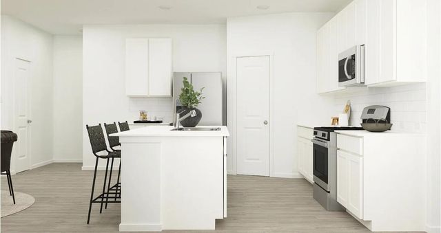 29055 Bison Haven Drive, Hockley, TX 77447