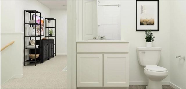 29055 Bison Haven Drive, Hockley, TX 77447