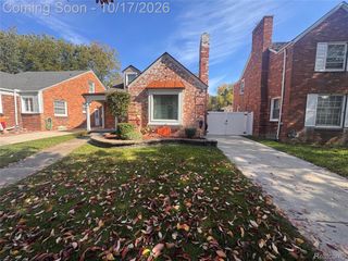 4208 Bishop Street, Detroit, MI 48224