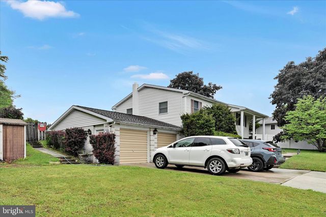 2001 CHESTNUT ST, Pottsville, PA 17901