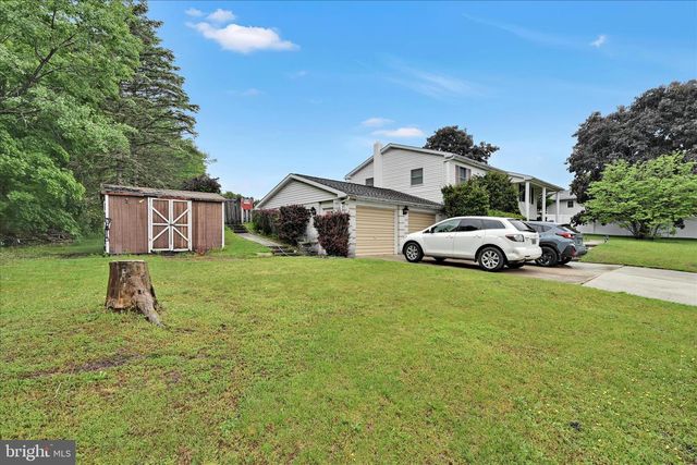 2001 CHESTNUT ST, Pottsville, PA 17901