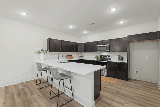 12822 W Red Rock, Wichita, KS 67235