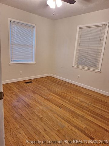 422 Lansdowne Road, Fayetteville, NC 28314