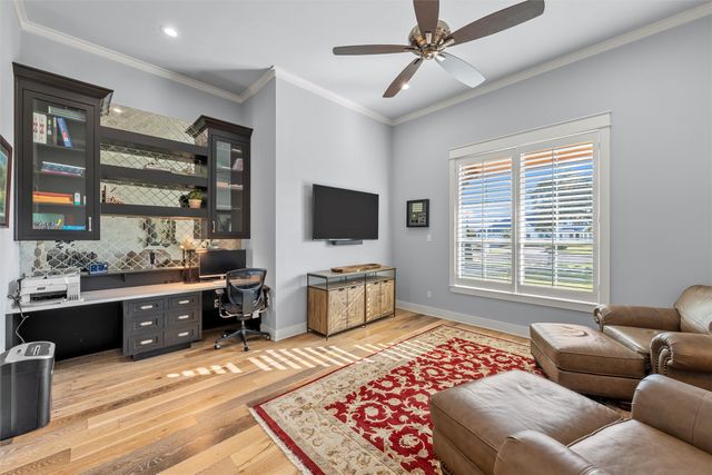 7031 Bannister Street, Mcgregor, TX 76657