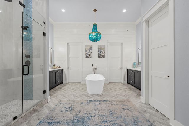 7031 Bannister Street, Mcgregor, TX 76657