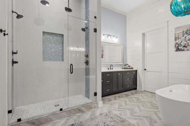 7031 Bannister Street, Mcgregor, TX 76657