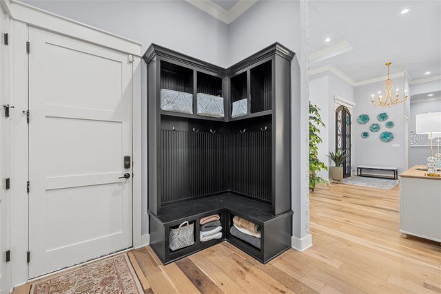 7031 Bannister Street, Mcgregor, TX 76657