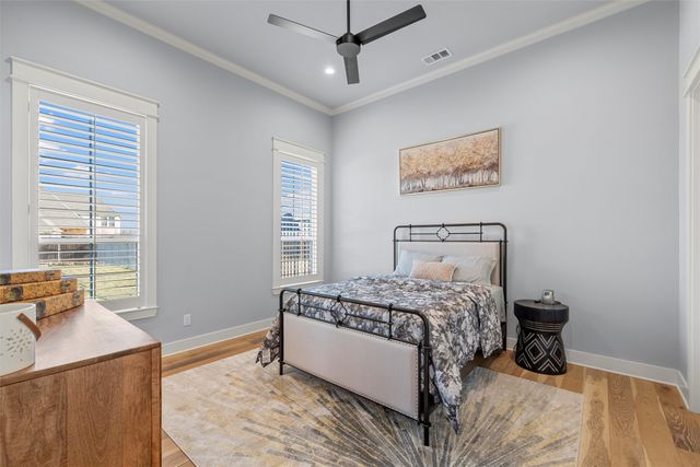 7031 Bannister Street, Mcgregor, TX 76657