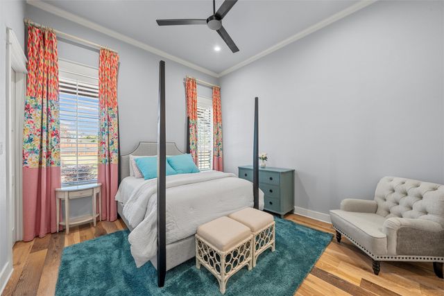 7031 Bannister Street, Mcgregor, TX 76657