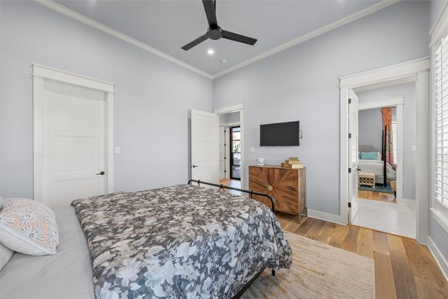 7031 Bannister Street, Mcgregor, TX 76657