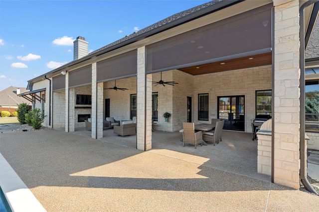 7031 Bannister Street, Mcgregor, TX 76657