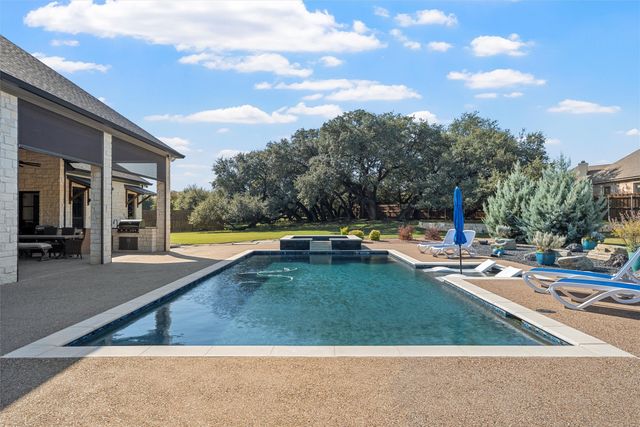 7031 Bannister Street, Mcgregor, TX 76657