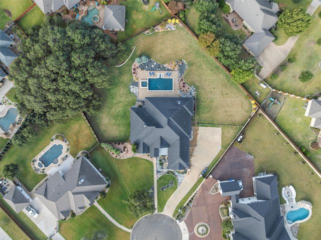 7031 Bannister Street, Mcgregor, TX 76657