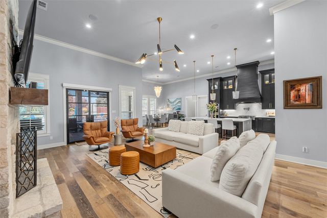 7031 Bannister Street, Mcgregor, TX 76657