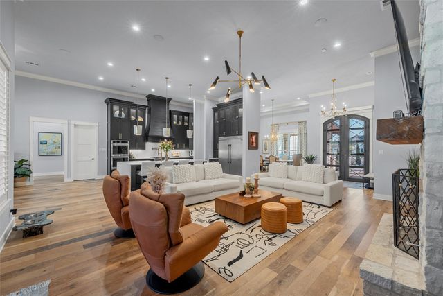 7031 Bannister Street, Mcgregor, TX 76657