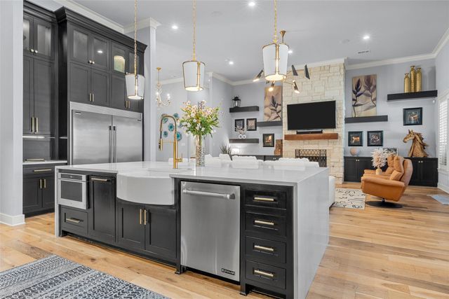 7031 Bannister Street, Mcgregor, TX 76657