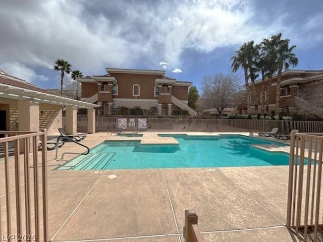 830 Carnegie Street 1813, Henderson, NV 89052