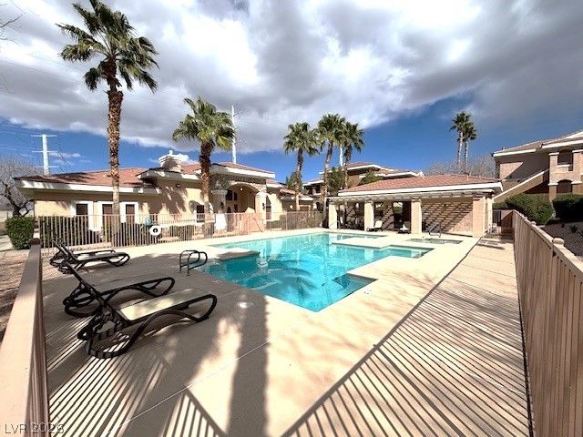 830 Carnegie Street 1813, Henderson, NV 89052