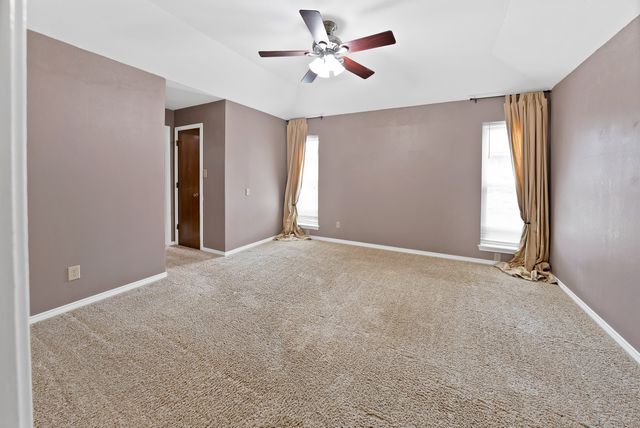 511 S Alabama Street, Celina, TX 75009