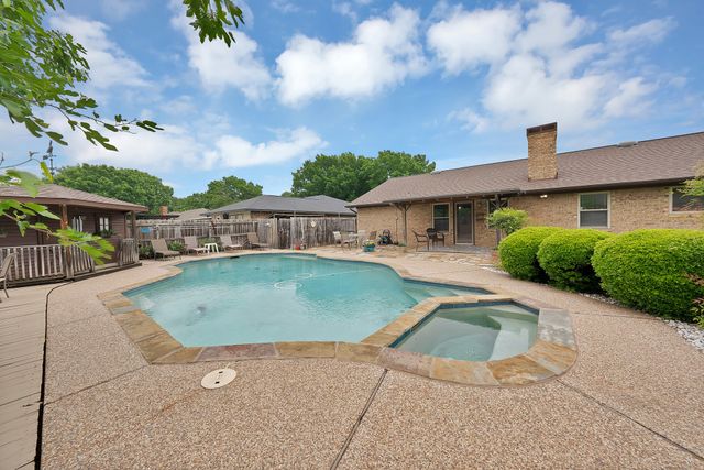 511 S Alabama Street, Celina, TX 75009