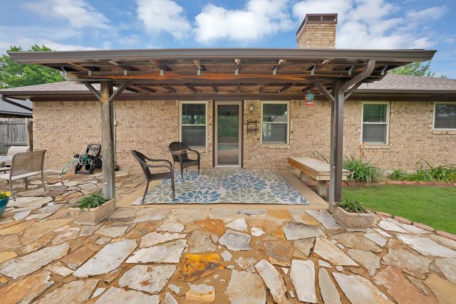 511 S Alabama Street, Celina, TX 75009