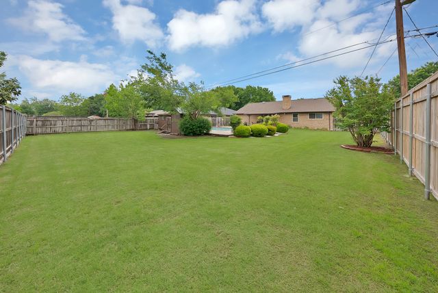 511 S Alabama Street, Celina, TX 75009