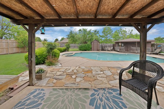 511 S Alabama Street, Celina, TX 75009