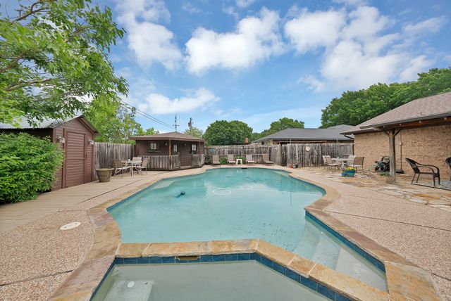 511 S Alabama Street, Celina, TX 75009